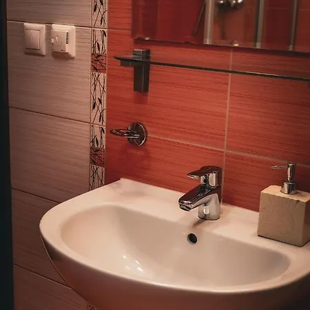 Appartement Chopok Juh Relax & Enjoy Tale