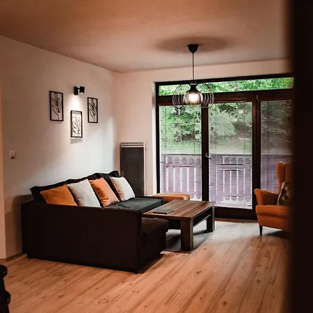 Chopok Juh Relax & Enjoy Тале