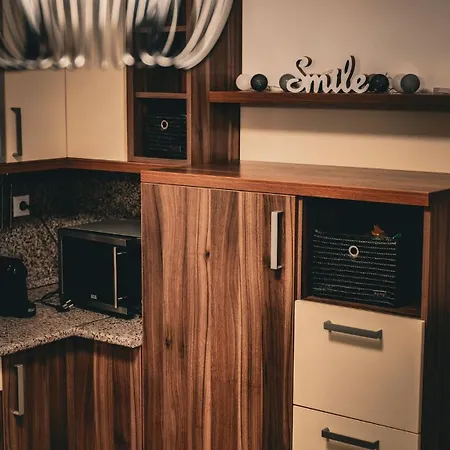 Chopok Juh Relax & Enjoy * Тале