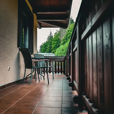 Chopok Juh Relax & Enjoy Apartment *