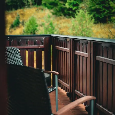 Appartement Chopok Juh Relax & Enjoy *