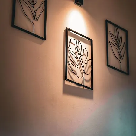 Appartement Chopok Juh Relax & Enjoy Tale