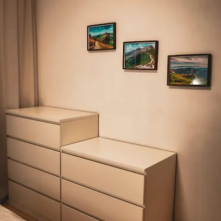 Chopok Juh Relax & Enjoy *