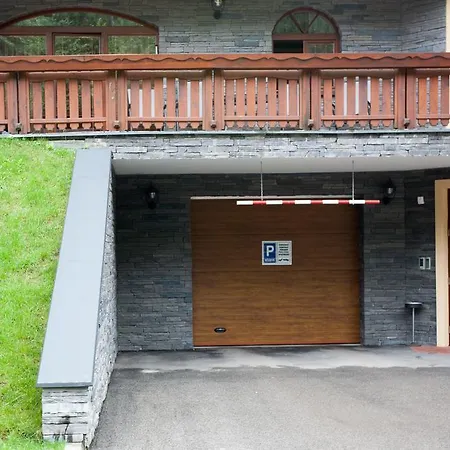 Chopok Juh Relax & Enjoy Апартаменты Тале