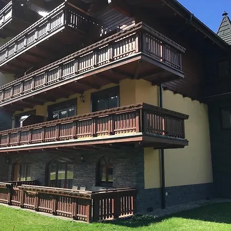 Appartement Chopok Juh Relax & Enjoy
