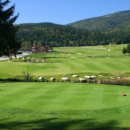 Chopok Juh Relax & Enjoy