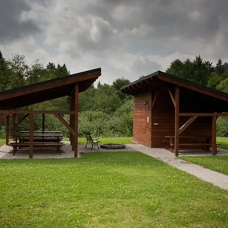 Chopok Juh Relax & Enjoy Апартаменты Тале