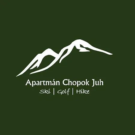 Apartment Chopok Juh Relax & Enjoy