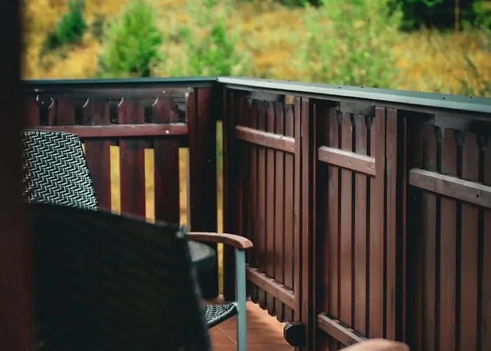 Apartment Chopok Juh Relax & Enjoy *