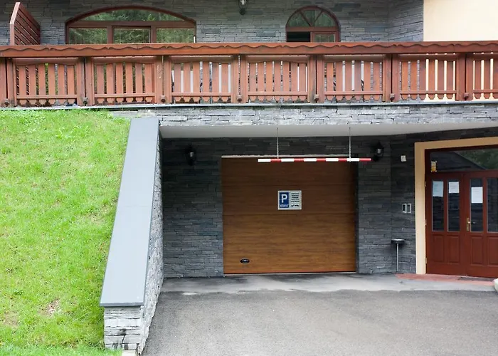 Chopok Juh Relax & Enjoy Apartment Tale