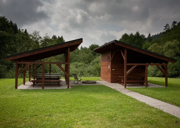 Chopok Juh Relax & Enjoy Apartment Tale